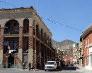 305 - Bisbee Post Office